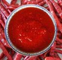 Red Hot Chutney