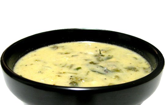 Gujarati Kadhi